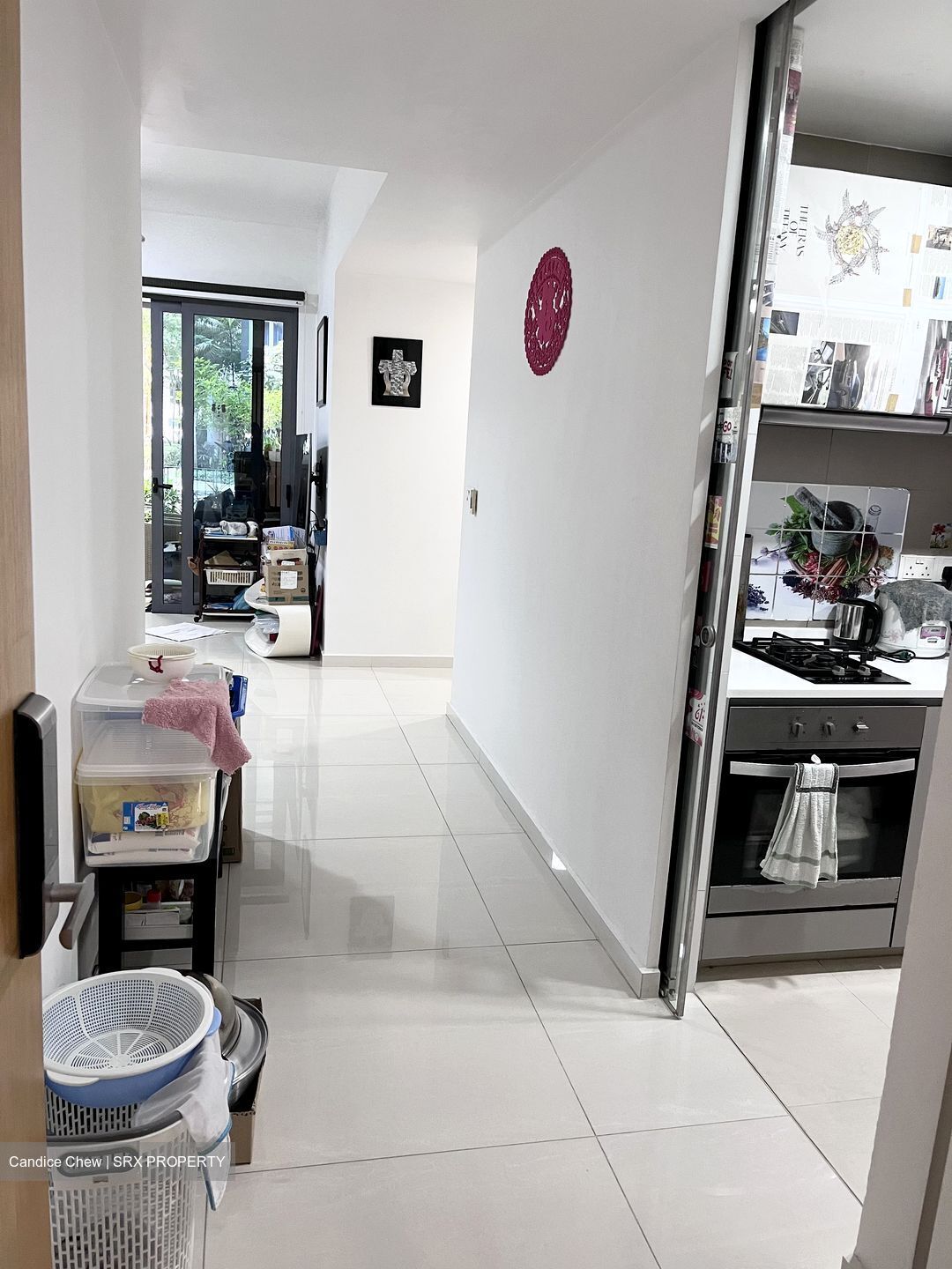 H2O Residences (D28), Condominium #635987091